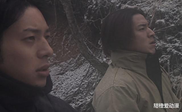 acgn漫评|假面骑士：让叔和一条迎来新合照，粉丝表示爷青回，最强组合登场