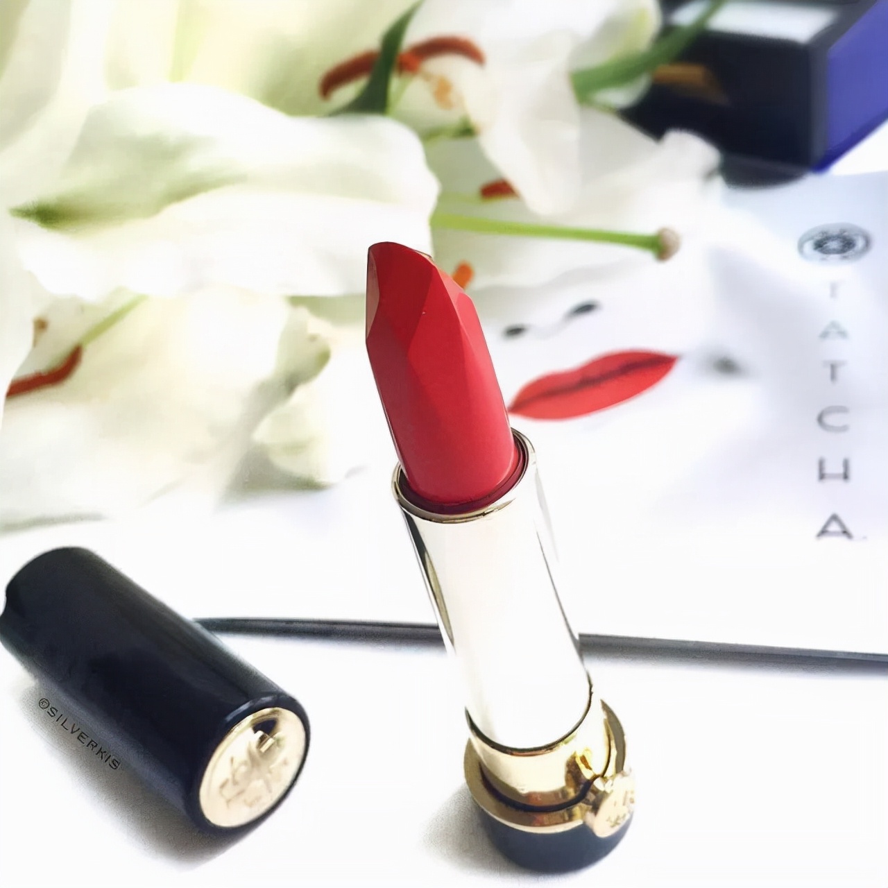 闻人嘉悦 黄皮适合哪些口红色号？这些口红李佳琦很推荐：也非常值得入手