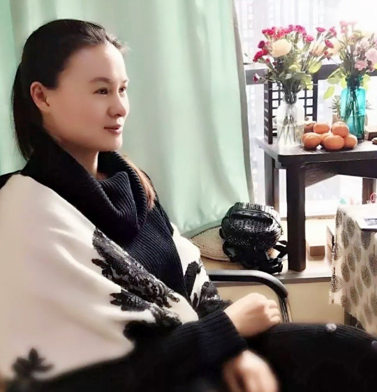 任真|网传任真真已被控制，撒泼耍无赖不肯承认，牙都被打掉了