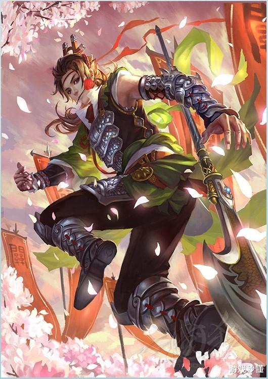 三国杀|三国杀：最让人头疼的武将！比四害还要可恶，出现就让人难受