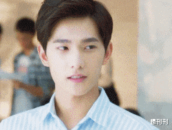 宋威龙|这些面瘫男主，一个表情演完一部剧，照样火、照样戏约不断！