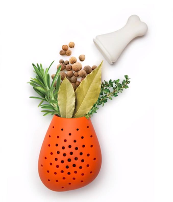 海之归墟|28个非常实用的厨房用品,好用又美观