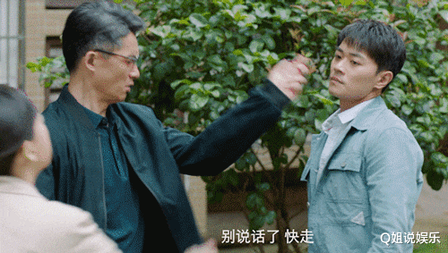 TVB|谁能想到,沉寂许久的曹骏,竟拍了一部堪比《山海情》的扶贫剧