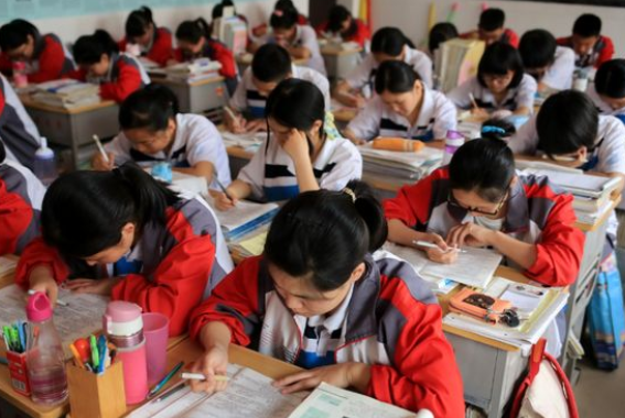 糯妈育儿经|中考的4门学科,有望改为“开卷”考试,这类学生想拿高分很难