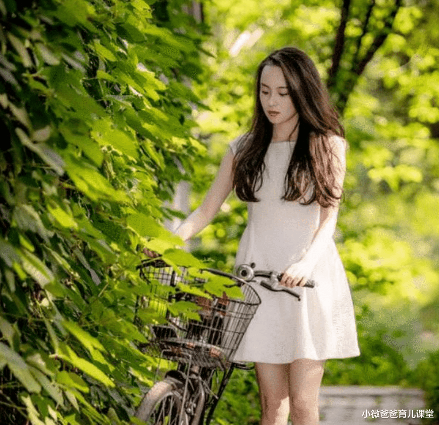 小微爸爸育儿课堂|艺考因身高不够无缘清华,不得已上北大,网友:太“凡尔赛”了