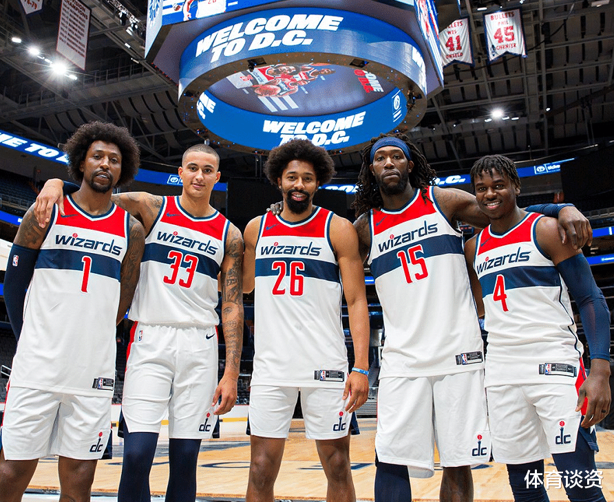 快递 8中2,4中1!湖人把比尔坑惨,两弃将一个比一个坑,交易他们太对