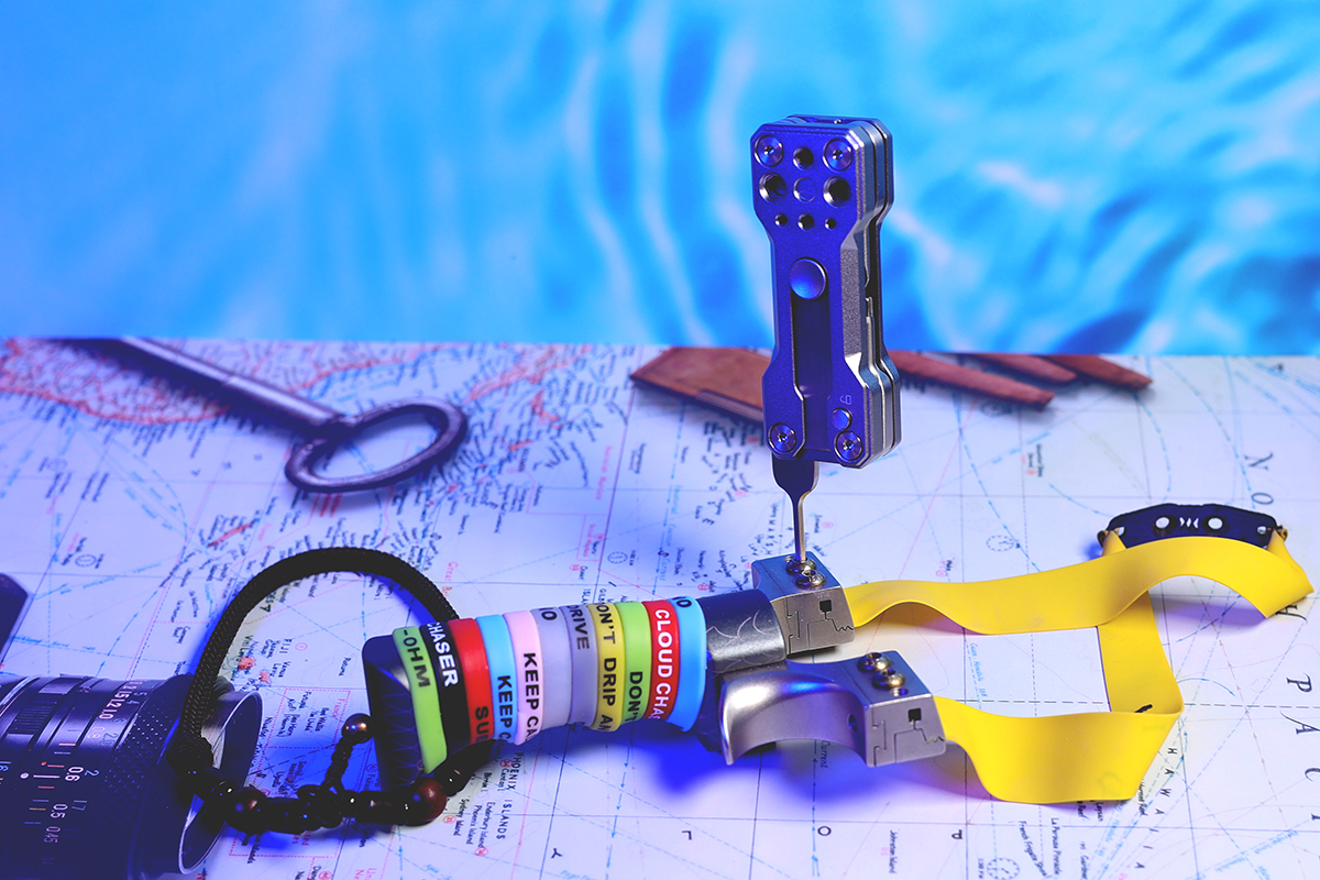 一加科技|斯莫格無限拓展，佳能R6得心應手