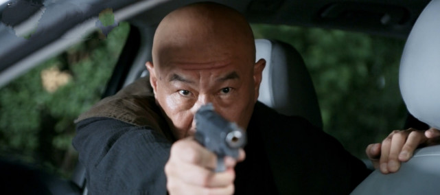 第十二秒|《第十二秒》大结局！许菡牺牲、曾景元击毙、那坤伏法