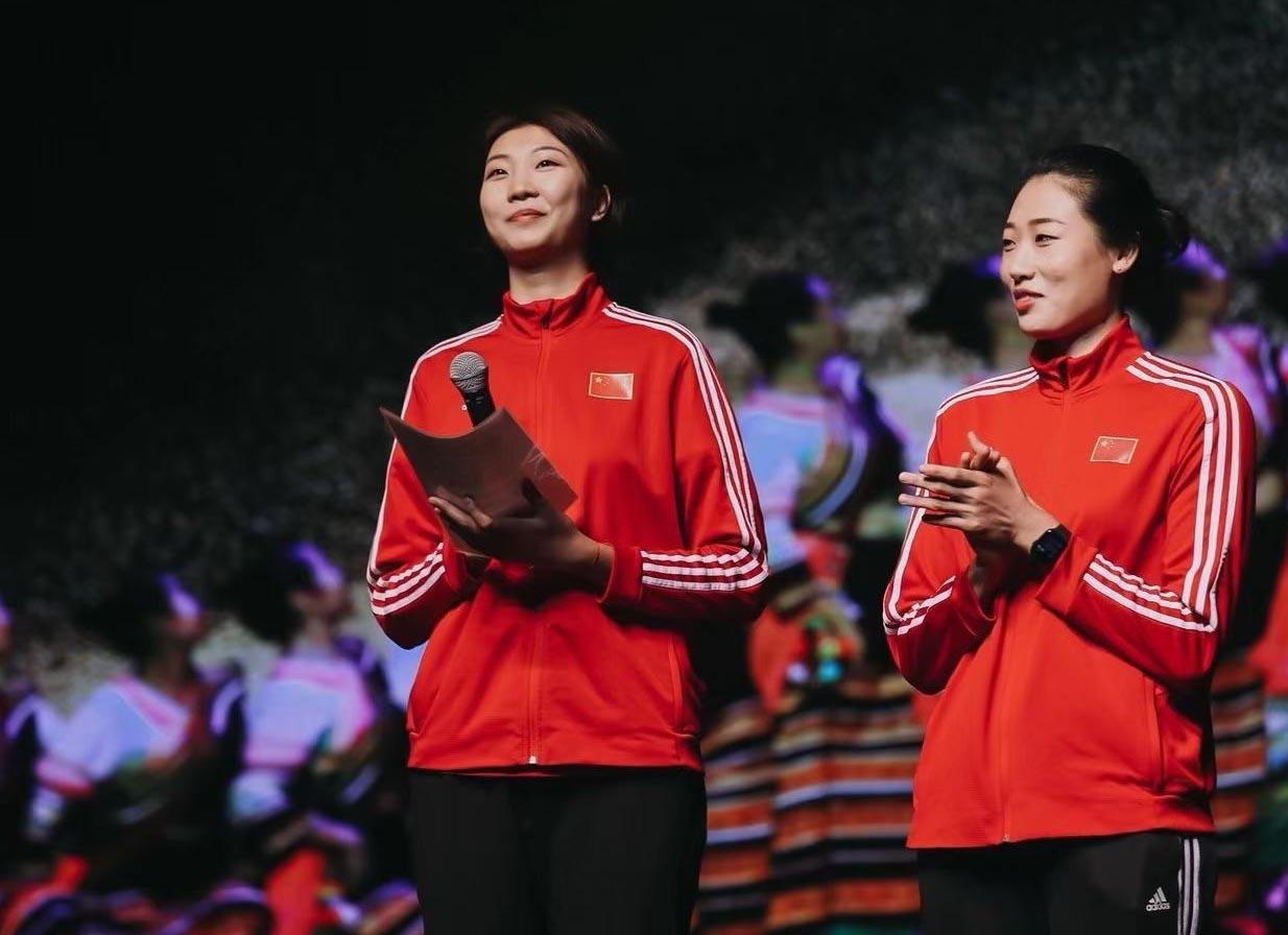 张常宁|张常宁带队今晚大战加拿大女排！中国女排首发名单预测出炉了！