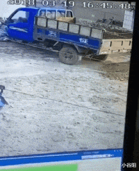 小谷阳|“每当我觉得力不从心的时候，看到女同事背上纹的5个大字就来劲了！”哈哈哈