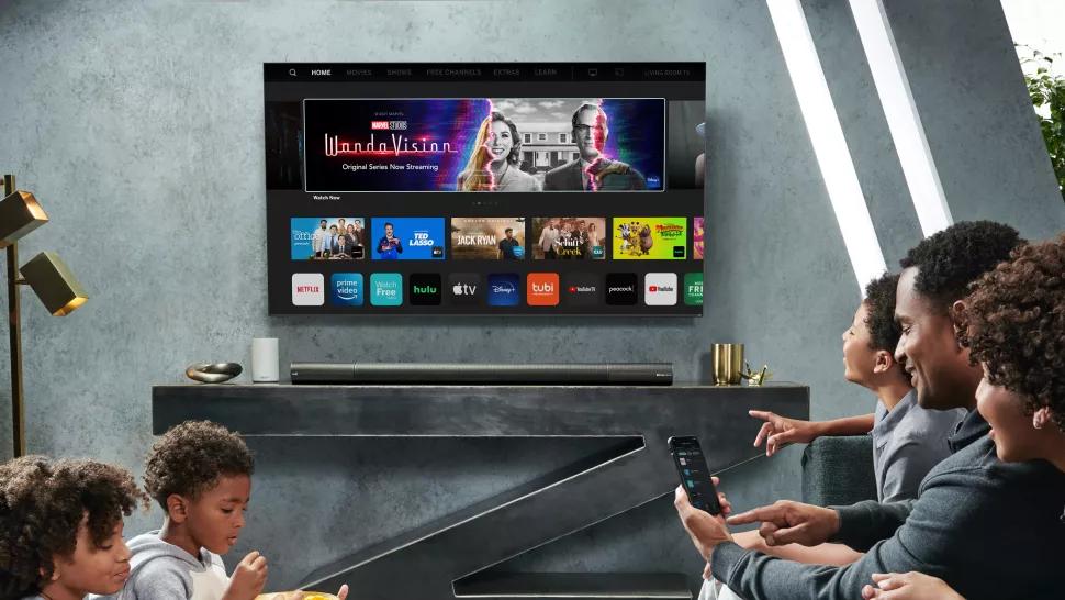 OLED|最佳4K电视2021：今年值得购买的十大超高清电视