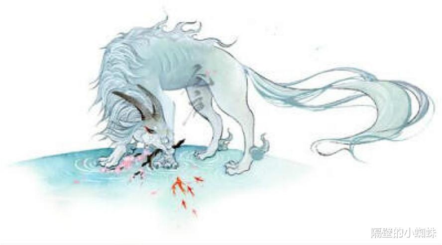 恶魔果实|海贼王1019话:大和的恶魔果实是“白泽”,属于幻兽种,超稀有