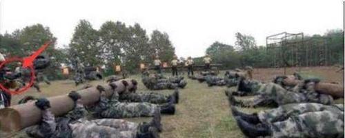 穿帮镜头|最尴尬的穿帮镜头,热巴的抱起了谁,暴露了裤子下的小秘密!