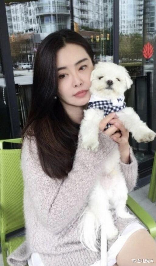 王祖贤|娱乐圈史上第一人：赚够一辈子花不完的钱，37岁毅然退出影坛