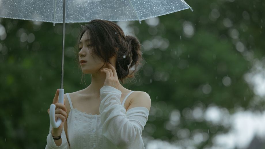 2021东京奥运|烟雨 摄影师 若魔绫