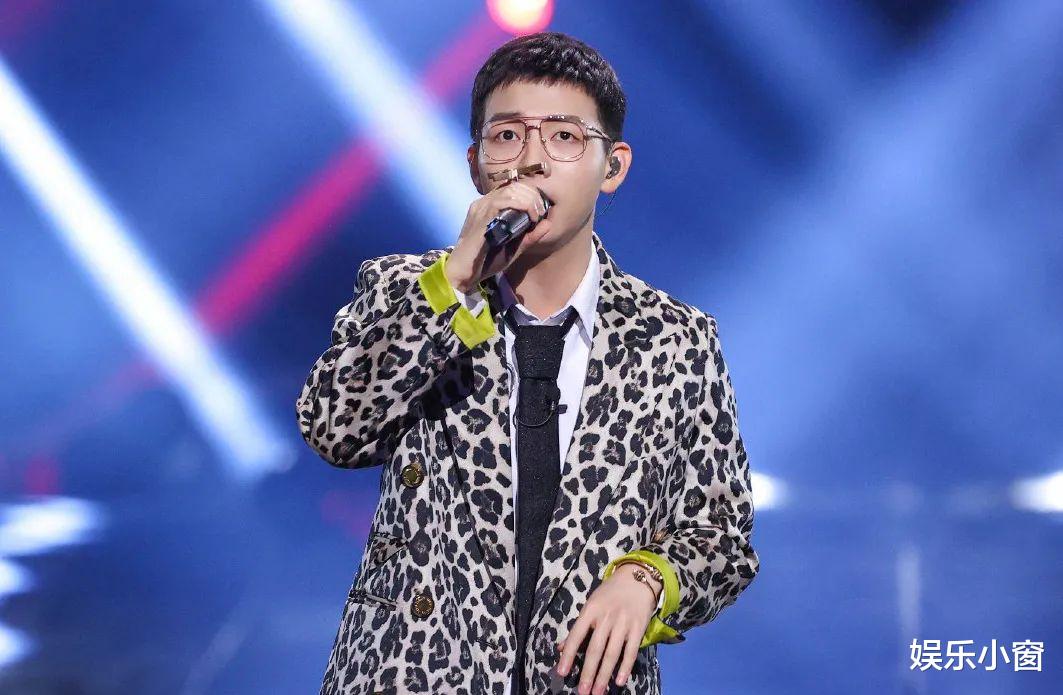 唐嫣|看了《我们的歌》第三季，才知道胡夏的唱功只是“一般般”！