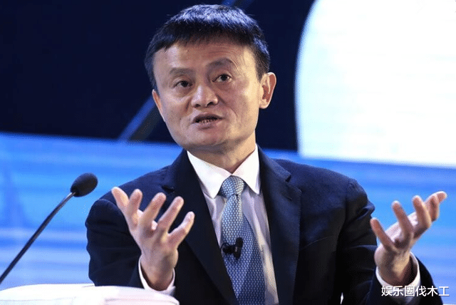 OPPO|马云曾有3次公开“预测”，到今年已全部应验，网友：嘴巴开过光