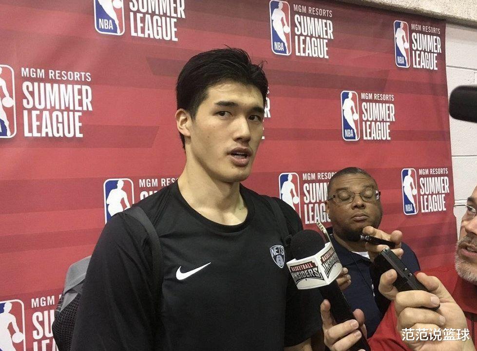 周琦|狂砍21分！單場險超周琦生涯總和，這位日本悍將或成中國男籃勁敵