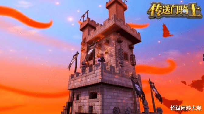 摩尔庄园|网红打卡地频出 网吧影院、澡堂酒店 《摩尔庄园》真的火了？