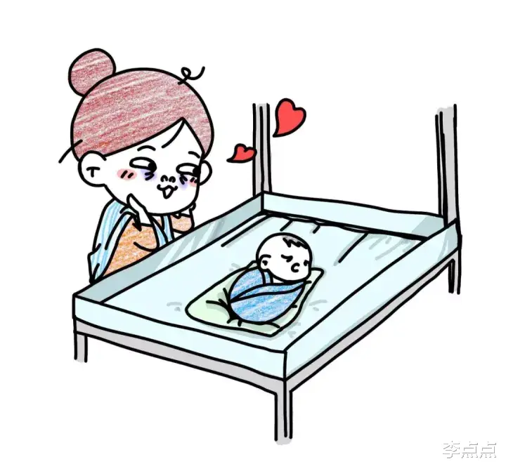 李点点|二胎、产后抑郁、从全职妈妈到职场妈妈……这7年，我都经历了啥