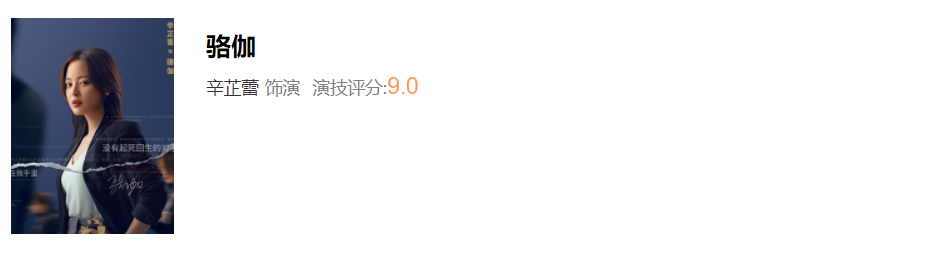全力以赴|才播4集，收视破2，主演演技拿下大满贯10分，这部剧凭啥这么拽？