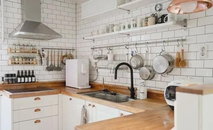 83平新房入住5年，每天都在不断的变化！家居体验爽，生活超美