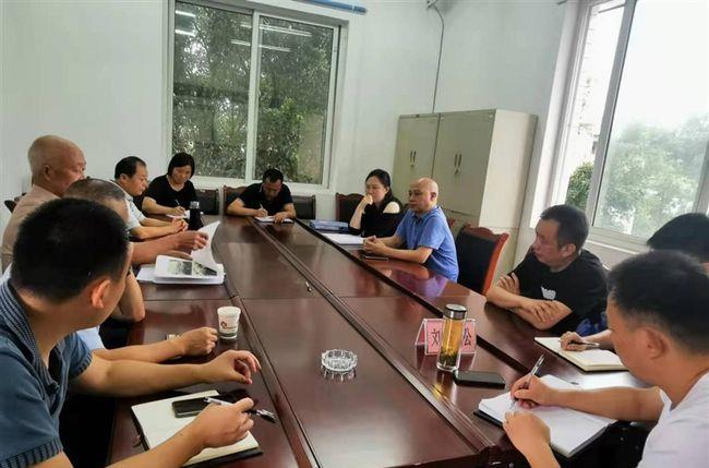 乐山 乐山一村民为一棵树将街道办告上了法庭！到底是怎么回事？