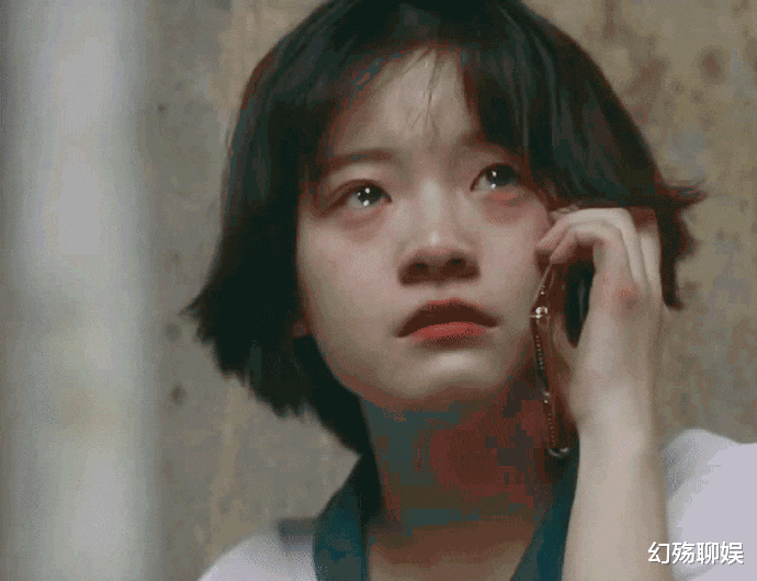 刘浩存|夸自己是有天赋，却说易烊千玺很努力，刘浩存到底还能走多远？