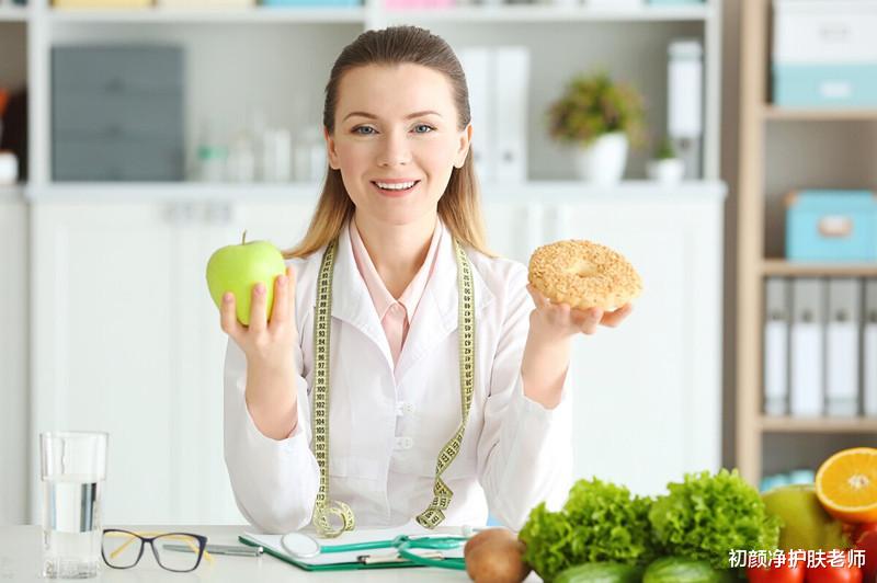 肠胃|女人30岁后，要常吃这5种“抗老族”食物，悄悄年轻了，气色好！