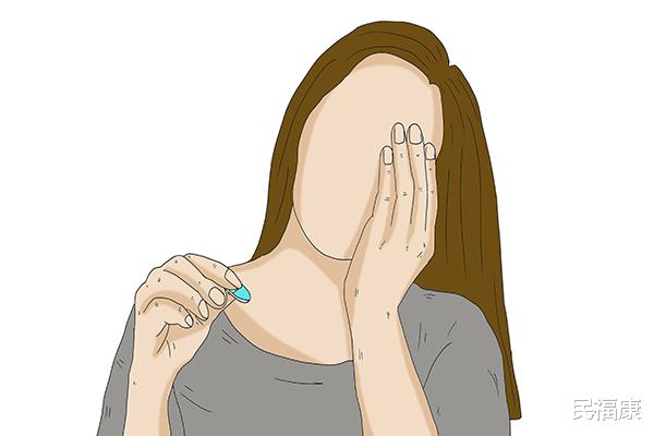 肠炎|半夜睡醒经常口干舌燥,怎么回事?会不会是生病了?