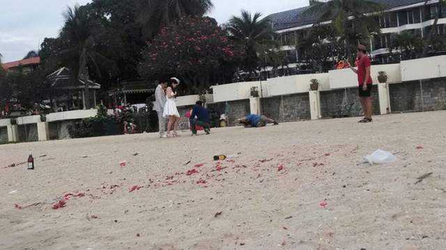 观音大士|经历了报团游惨痛体验后,下定决心,再去泰国一定要自由行