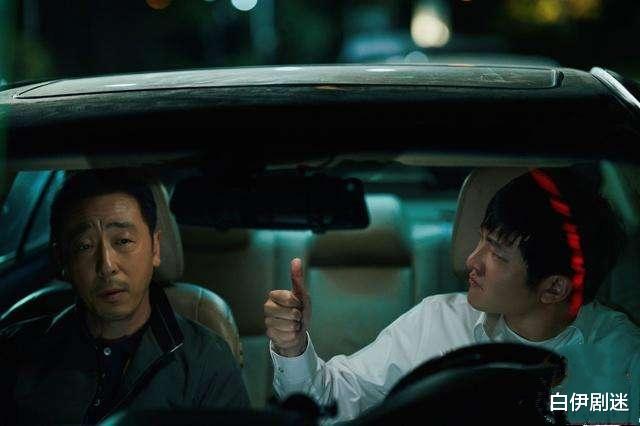 李小满|对手:林彧给亲生女儿下毒,狠心的他,却深谙亲情的真谛