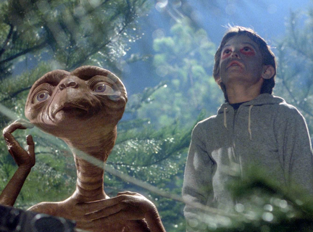 外星人 霍金生前，为何多次警告人类，不要主动联系外星人？