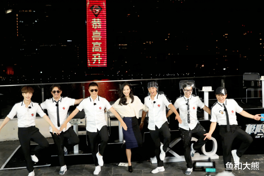 黄磊|黄磊自曝50岁生日安排，张子枫没反应彭昱畅送祝福，张艺兴最走心