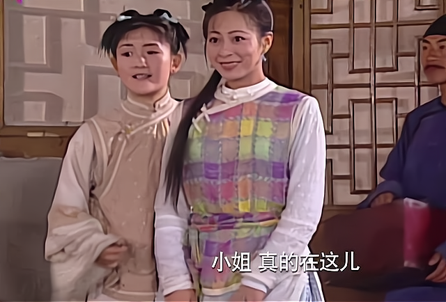 人民的名义|方脸厚唇小龅牙，如果能一键，女明星谁不想删除这些“社死瞬间”