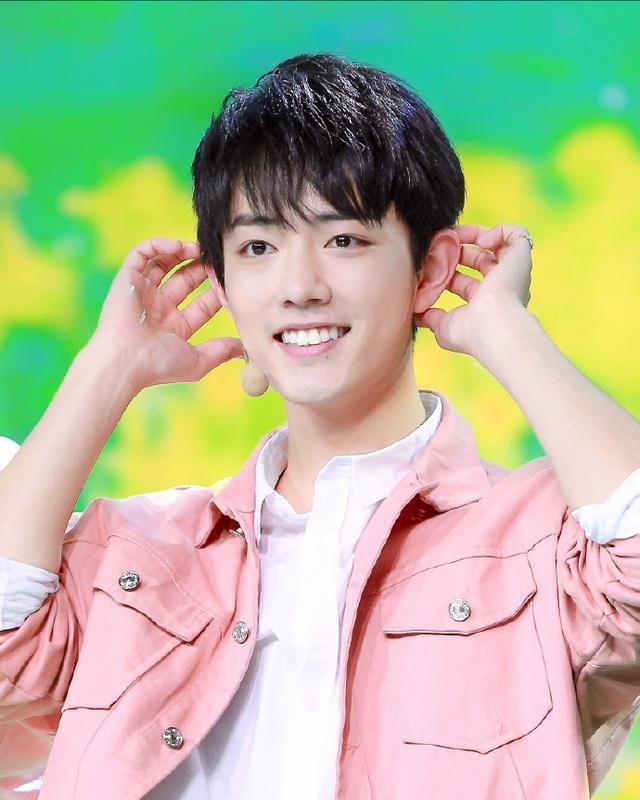 肖战|肖战新代言？品牌官方发文玩悬念，卡点时间早就说明一切