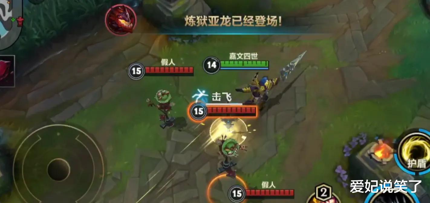 手机游戏|英雄联盟手游皇子怎么玩,出装技巧全交给你,还有啥理由说不会