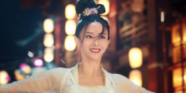 宋轶|《赘婿》女主阵容颜值绝了啊,宋轶意外落榜,第一无人超越!