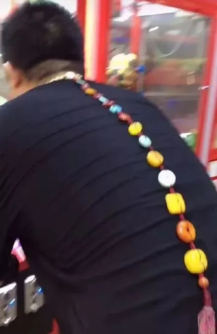 文玩|不一样的文玩人