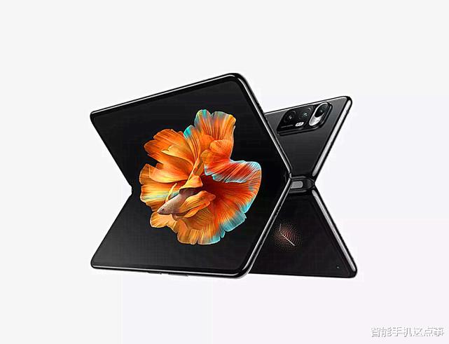 OPPO Find|OPPO Find N或许不香了,只因小米MIX Fold再次刷新价格!