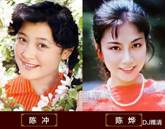 电影|老照片:30位美女明星,几代上影厂的颜值担当,个个如花似玉,谁最难忘?