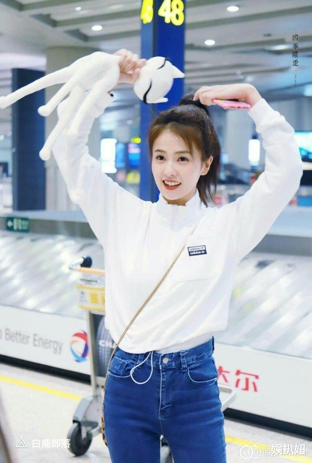 当红女星|任嘉伦白鹿还会再合作吗？很多人觉得不会了！原因竟是因为这个