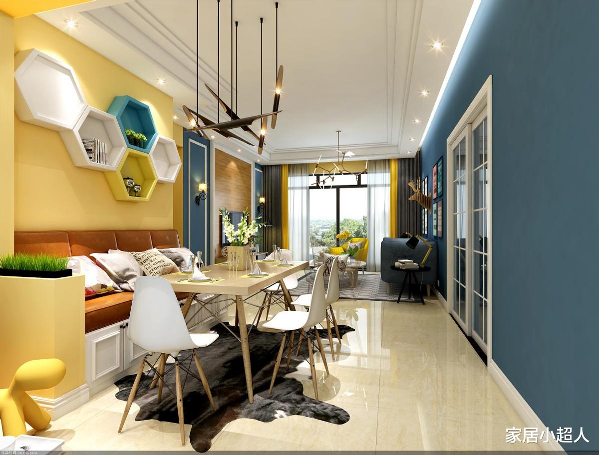 装修不要盲目“抄作业”,小心变成“翻车现场”,后悔都来不及