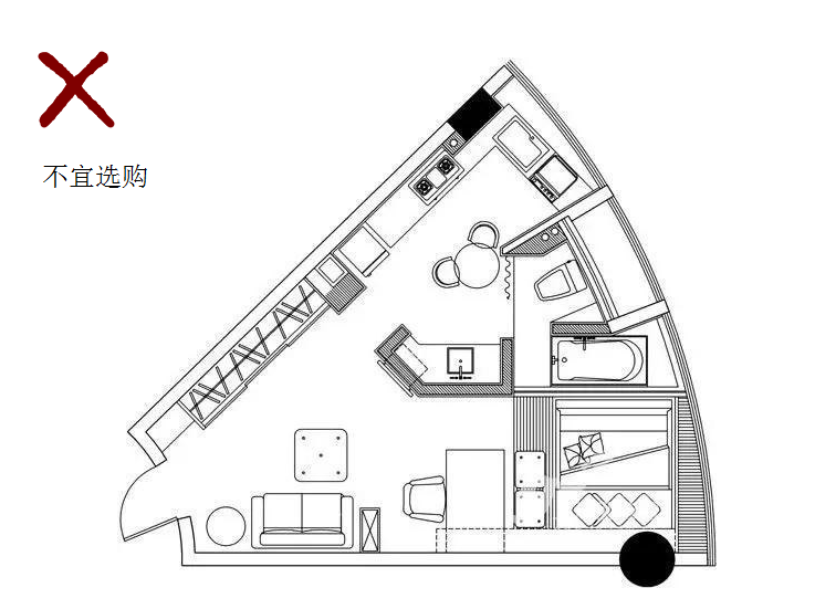 |家周围这三处出了问题，船迟又遇打头风，财没了，运走了
