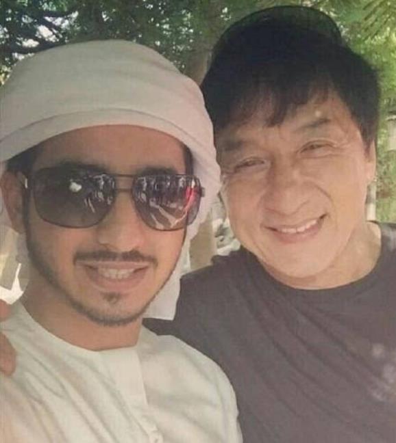 明星|明星的粉丝有多豪？这7个粉丝告诉你，有钱就是可以为所欲为