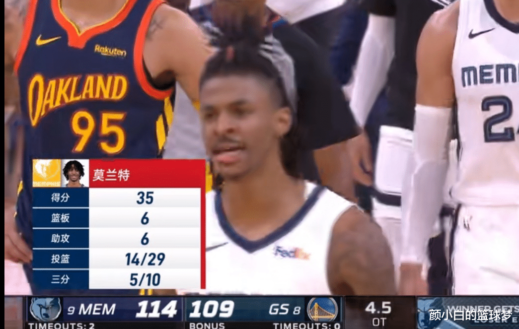 斯蒂芬·库里|22+10仍是输球罪人！一幕看出嘴哥多爱养生，两关键球不中坑库里