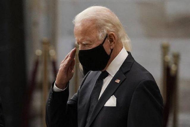 无线泉州 国际争端丨关键时刻,拜登言论反而帮助了俄罗斯?