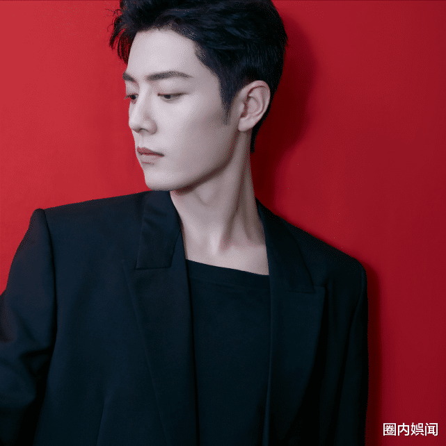 周孝安|肖战代言费曝光，远超多位顶流艺人，227事件或越挫越勇费用高升