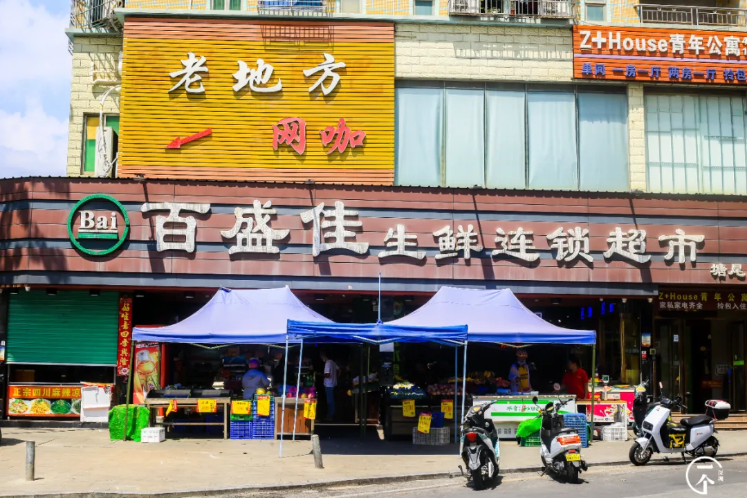 深圳市|深圳“厂妹”村：租客月入4000，房租500！