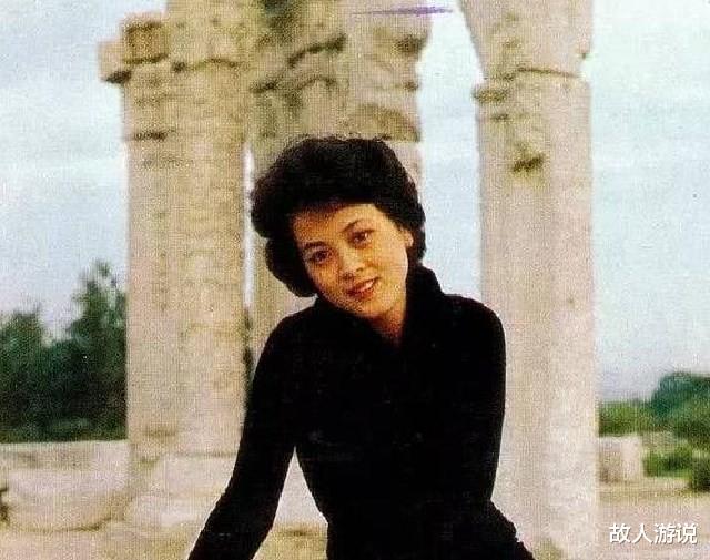 麦尔斯|还记得女星陈肖依吗?历经三次婚姻,晚年网络爆照,活成冻龄美人